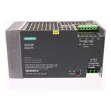 Fonte Sitop Siemens Trifásico 24v 20a 6ep1436 1sh01