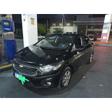 Chevrolet Prisma 2018 1.4 Ltz 98cv