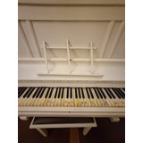 Piano De Pared Vertical 