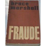 Fraude Bruce Marshall Librosretail X13
