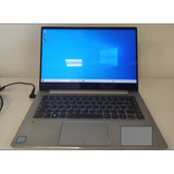 V0024 Notebook Lenovo 720s-14ikb I5 7500u 2.70 8 Gb 256gb 14