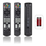 Control Remoto Compatible Philips Universal Netflix Ce-pl9