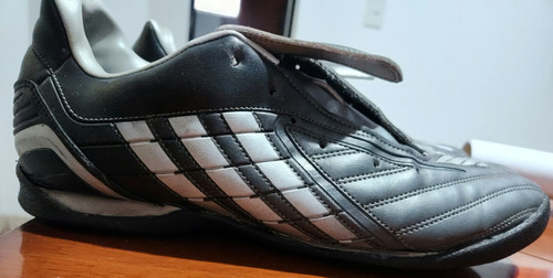 Botines adidas Predator Powerswerve. Talle 12 Us.