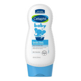 Cetaphil Baby Gentle Wash Jabón Suave 230 Ml