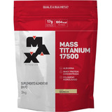 Mass Titanium 17500 (sc) 3kg - Max Titanium
