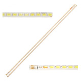 Tiras Led 2011sgs40-5630-60-h1   Lj64-03029a 40pfl4707