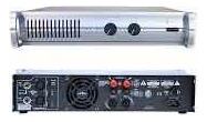 Amplificador American Pro Apx Proii 1200 