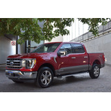 Ford F150 Lariat V6 Hibrida 2023 Con 1.000kms. Autopremium