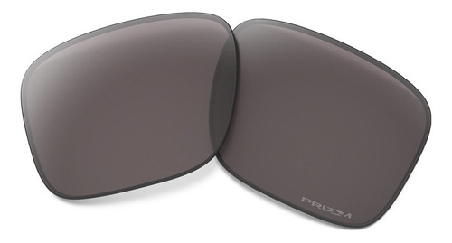 Lente Para Oculos Oakley Holbrook Prizm Grey