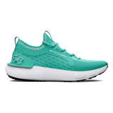 Zapatillas Running Ua Hovr Phantom 3 Se Para Mujer Azul