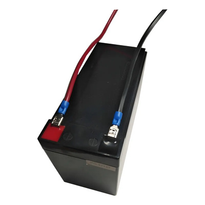Bateria Pila Recargable 12v 1ah Para Carritos Electricos Gps | Meses sin interés