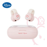 Audífonos Bluetooth Con Clip De Disney Dn12 Hifi Tws