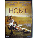 Dvd - Home - Isabelle Huppert - Dir. Ursula Meier