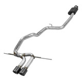 Flowmaster Outlaw Series Cat-back Exhaust For 2013-2018  Ddc