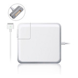 Cargador Genérico Premium Para Macbook Air A1436 