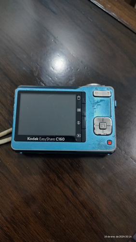 Kodac Easy Share C160