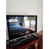 Tv Sharp Lcd 40 Pulgadas Full Hd Modelo Lc-40le820un 