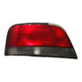 Faro Stop Izquierdo Mitsubishi Galant  1998 Al 2003 Mitsubishi Galant