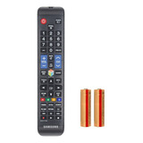 Bn59-01198n Control Remoto Samsung Smart Hub Original Puebla