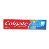 Pasta De Dentes Colgate Máxima Proteção Anticáries Menta Refrescante  Em Creme 90 G