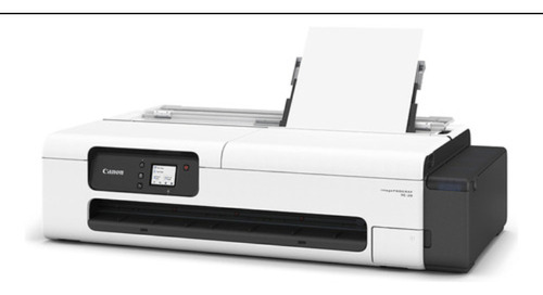 Impresora Plotter Canon Imageprograft Tc 20 