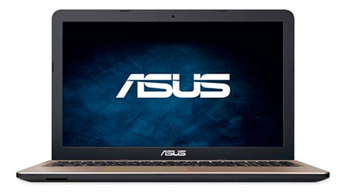 Laptop Asus X540nintel N3550 4gbram500gb De Almacenamiento