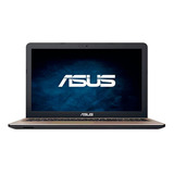 Laptop Asus X540nintel N3550 4gbram500gb De Almacenamiento