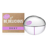 Donna Karan Be 100% Delicious Edp 100ml - Dkny