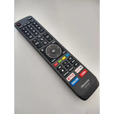 Control Hisense En3v39h Smart 50h8e 55h8e 65h8e 43h8e 50h805