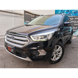 Ford Escape 2019