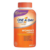 Multivitamínico Mujeres One A Day Mens 300 Tablets Bayer Vit