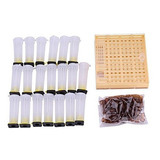 Apicultura - Roberee Queen Rearing Kit-queen Rearing Cup Kit