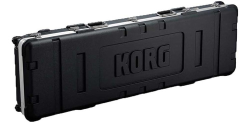 Estuche Rigido Korg Hc-kronos2 88 Para Teclado Kronos2 88 