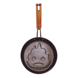 Howl's Moving Castle - Calcifer - Sartén Benelic Kitchen Too