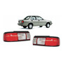 Farolas Nissan Sentra B14 1995 A 2000 Depo Juego Izq/der