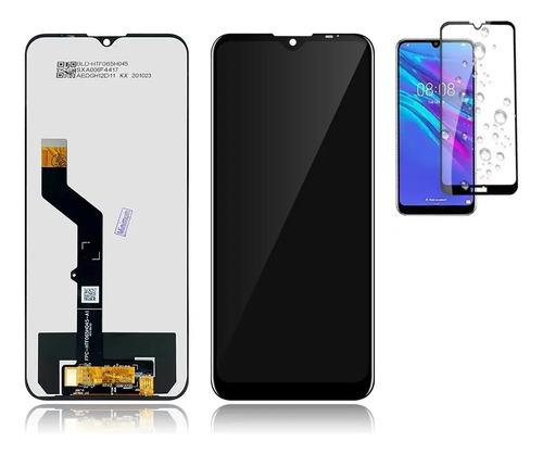 Pantalla Para Moto G9 Play Xt2083-1/e7 Plus Xt2081 Original