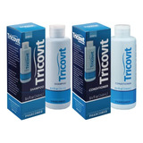 Tricovit Hair Loss Prevention Shampoo And Conditioner Pack