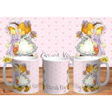 Taza De Ceramica Sarah Kay New Collection 05