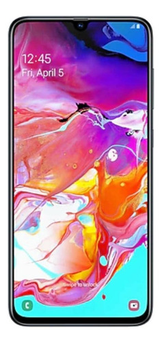 Samsung Galaxy A70 128 Gb Azul 6 Gb Ram Garantia | Nf-e