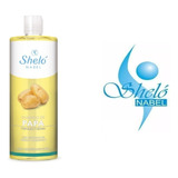 Shampoo De Papa 950ml Shelo Nabel