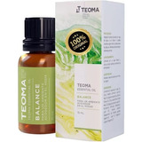 Aceite Esencial Teoma