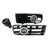 Faros De Niebla Golf  A4 99-07 + Euroswich