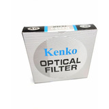 Filtro Uv Kenko 82mm Proteçâo Canon Sony Nikon Filmadoras 