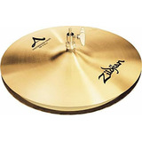 Zildjian 14  A Zildjian Mastersound Hihats - Par