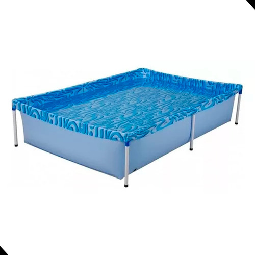 Piscina Infantil 1000 Litros