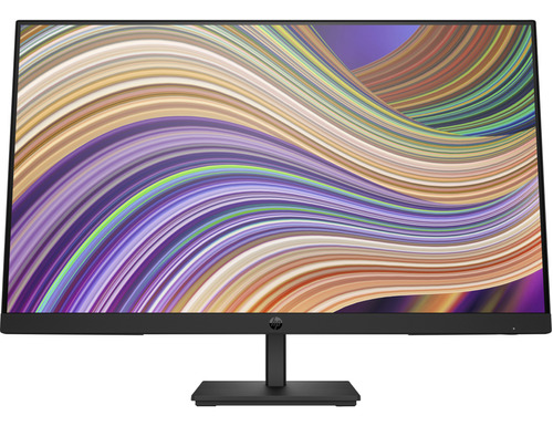 Monitor Hp P27 G5 27, Full Hd, Hdmi, Negro