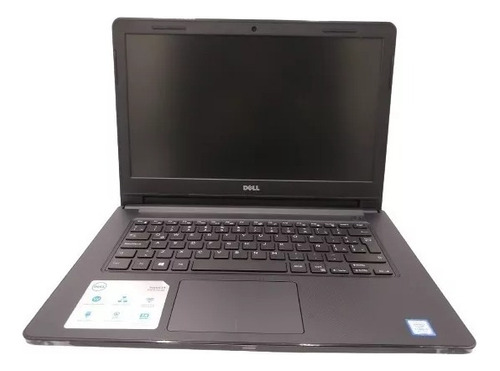 Laptop Dell Vostro 3468 14 Corei3 7ª Generación 8gb 1tb Hdd