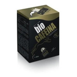 Bio Cafeína Geonat Energía  Muscular Mental Guarana X60comp