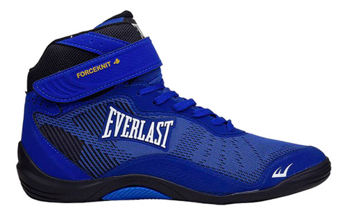 Tênis Everlast Forceknit 4 Unissex