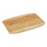 Culinary Elements Bamboo Cutting Board: Mini Kitchen Chop